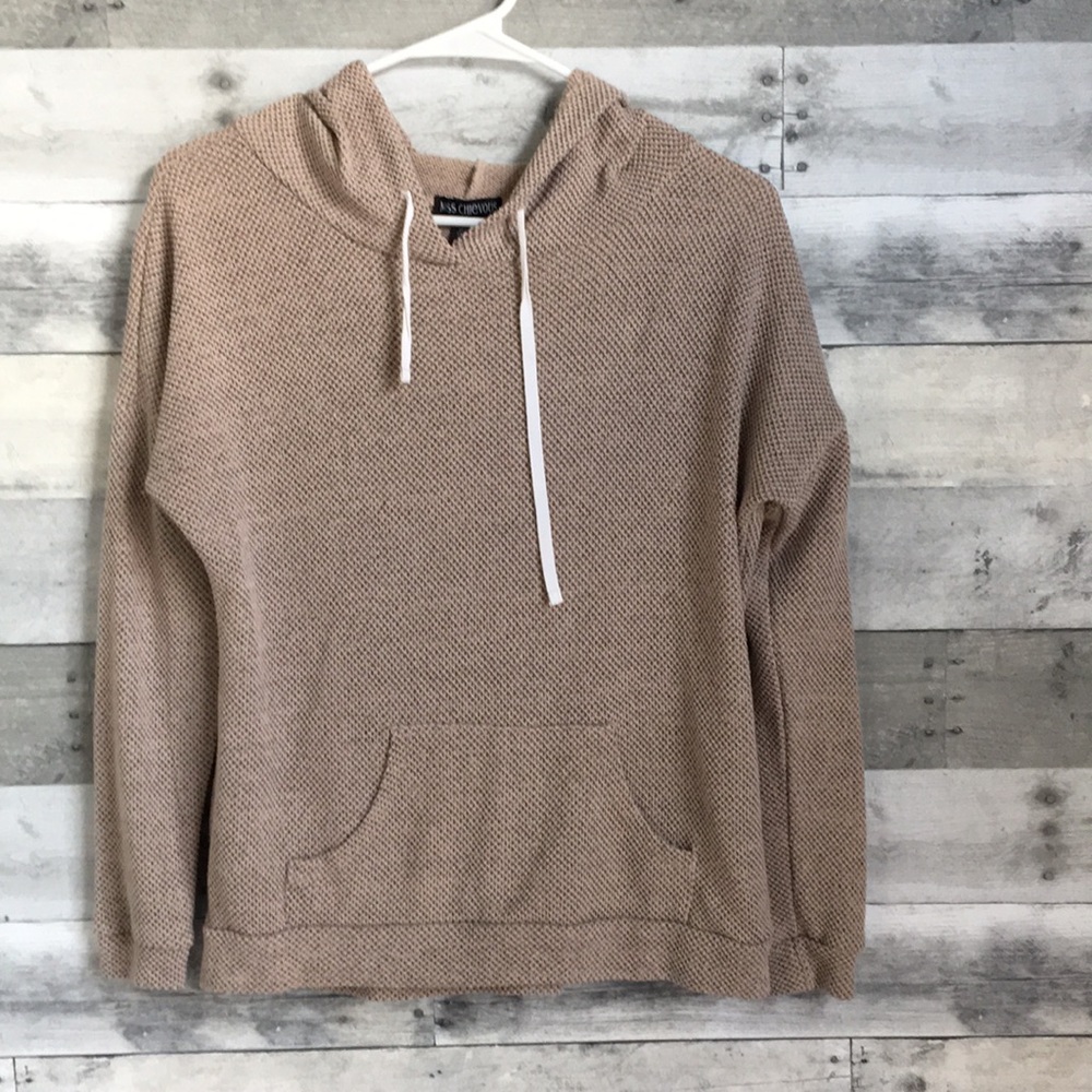 Miss Chievous Sweatshirt Size S